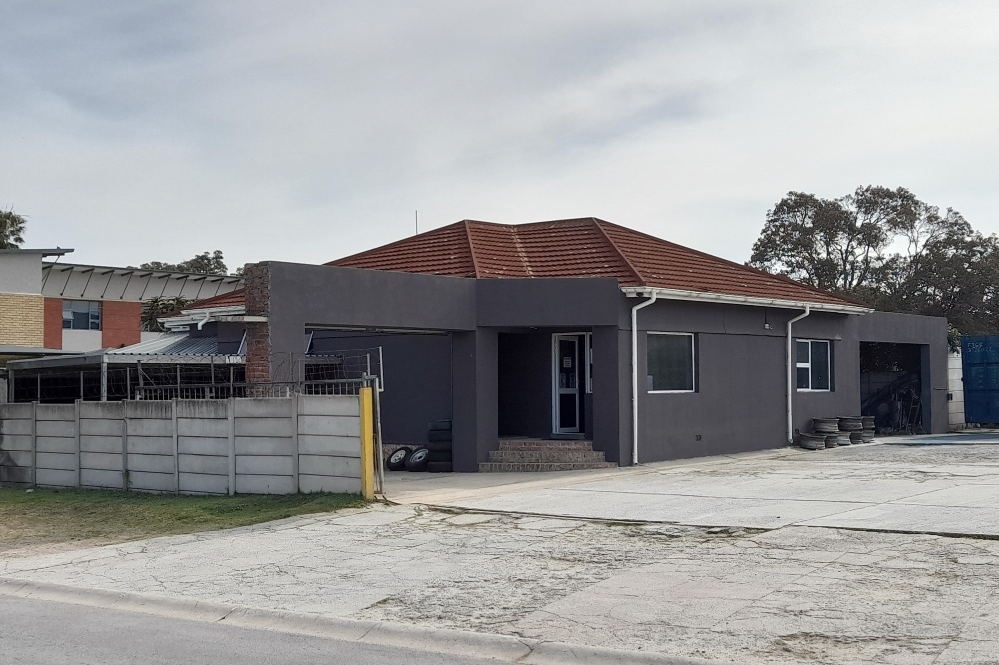 Commercial Property for Sale in Newton Park Eastern Cape